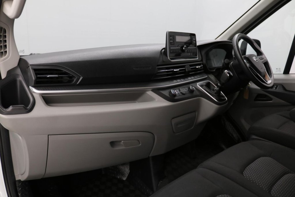 Used Maxus Deliver 9 2022 for sale - 78166985: Photo 32