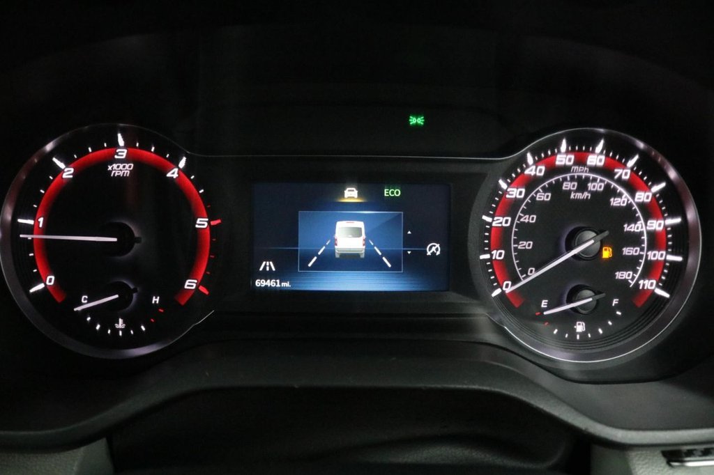 Used Maxus Deliver 9 2022 for sale - 78166985: Photo 41