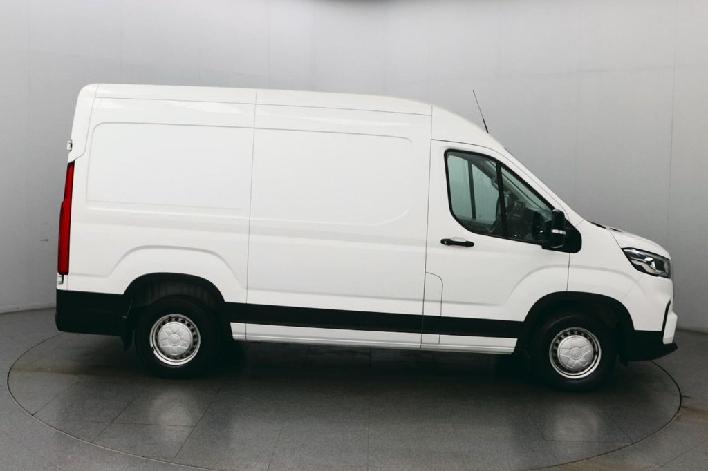 Used Maxus Deliver 9 2022 for sale - 78166985: Photo 9