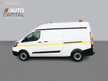 Used Ford Transit Custom 2023 for sale - 79603695: Photo