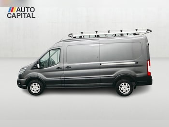 Used Ford Transit 2020 for sale - 78742921: Photo