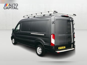 Used Ford Transit 2020 for sale - 78742921: Photo