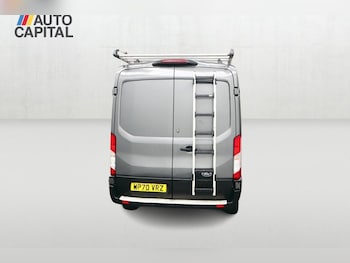 Used Ford Transit 2020 for sale - 78742921: Photo