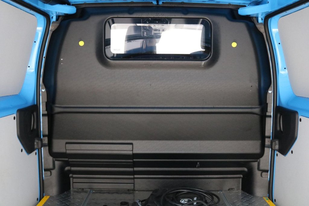 Used Vauxhall Vivaro 2022 for sale - 77904983: Photo 21