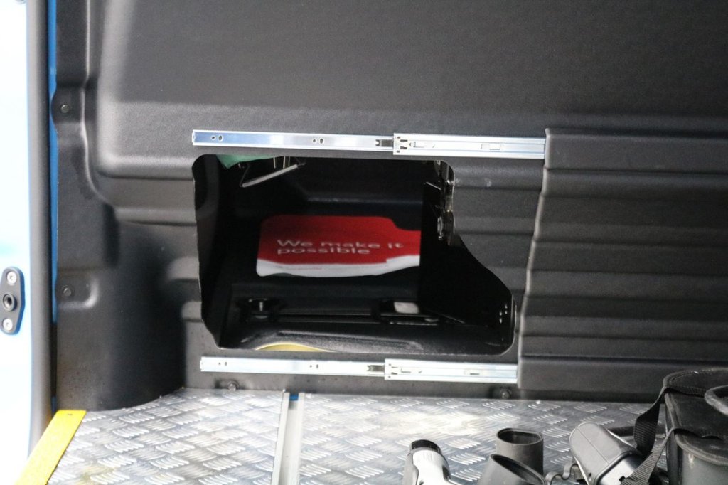 Used Vauxhall Vivaro 2022 for sale - 77904983: Photo 22