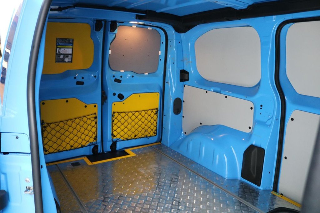 Used Vauxhall Vivaro 2022 for sale - 77904983: Photo 26