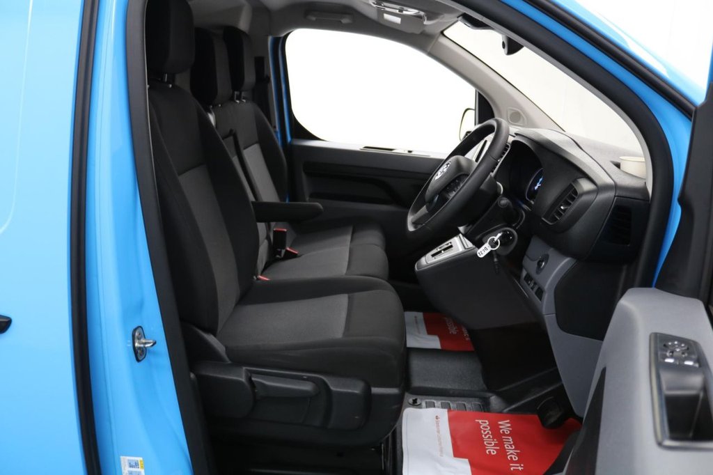 Used Vauxhall Vivaro 2022 for sale - 77904983: Photo 36