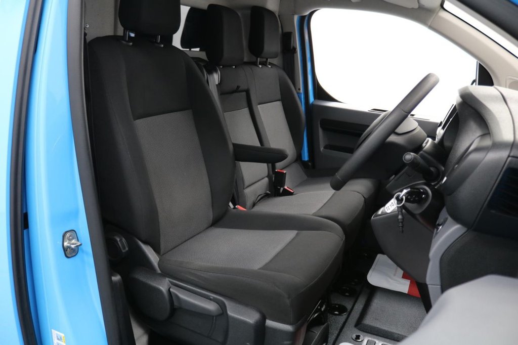 Used Vauxhall Vivaro 2022 for sale - 77904983: Photo 37