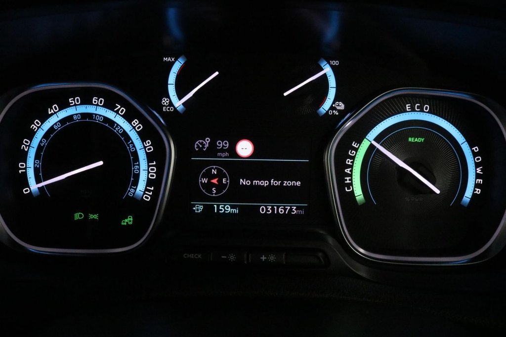 Used Vauxhall Vivaro 2022 for sale - 77904983: Photo 43