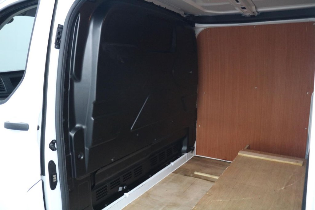 Used Ford Transit Custom 2021 for sale - 77666877: Photo 15