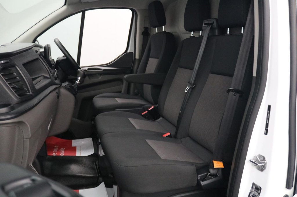 Used Ford Transit Custom 2021 for sale - 77666877: Photo 21