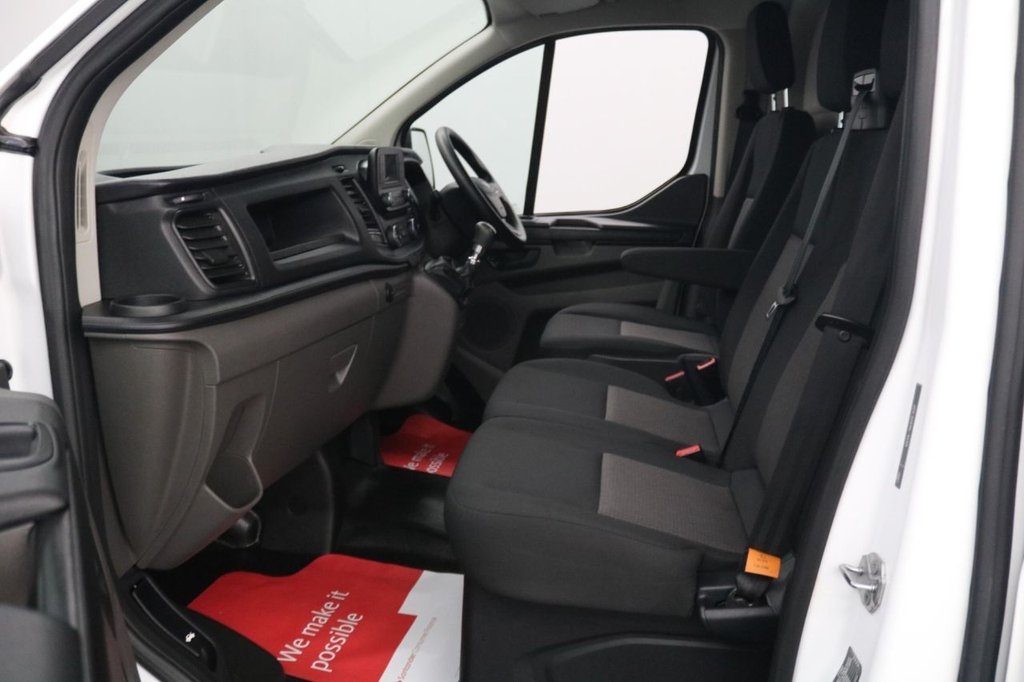 Used Ford Transit Custom 2021 for sale - 77666877: Photo 22