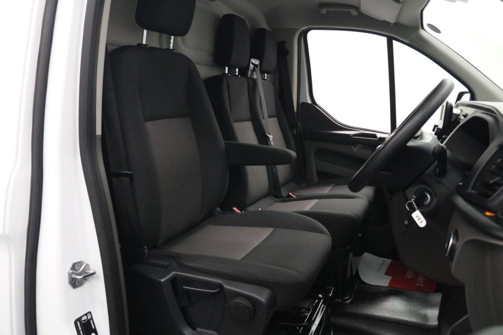Used Ford Transit Custom 2021 for sale - 77666877: Photo 25