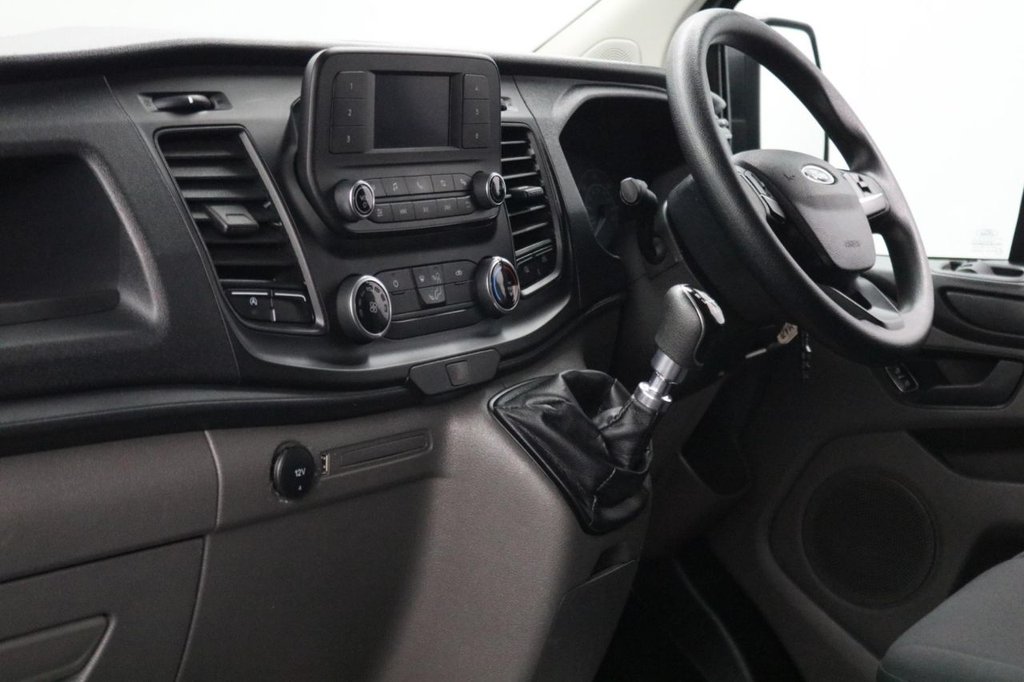 Used Ford Transit Custom 2021 for sale - 77666877: Photo 29