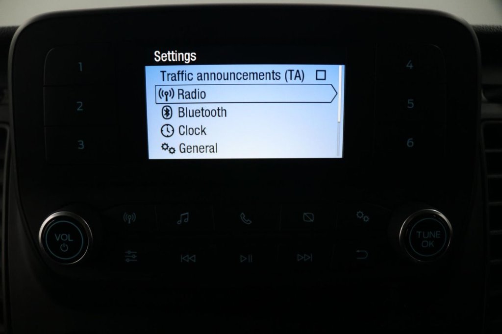 Used Ford Transit Custom 2021 for sale - 77666877: Photo 43