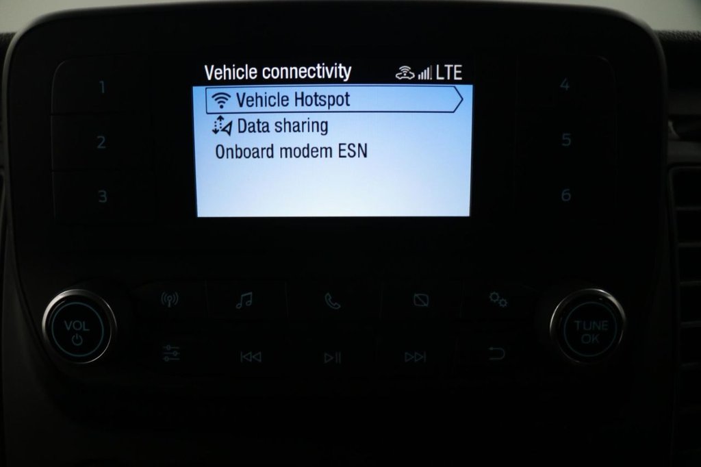 Used Ford Transit Custom 2021 for sale - 77666877: Photo 44