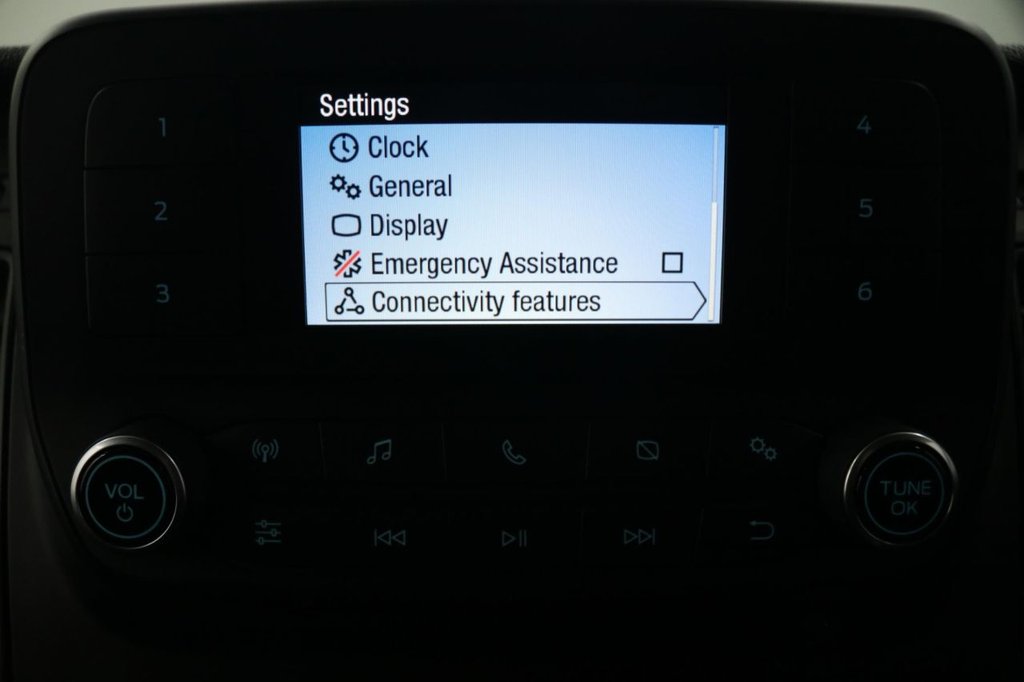 Used Ford Transit Custom 2021 for sale - 77666877: Photo 46