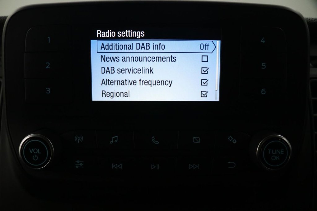 Used Ford Transit Custom 2021 for sale - 77666877: Photo 47