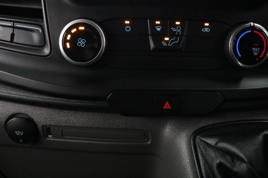 Used Ford Transit Custom 2021 for sale - 77666877: Photo 49