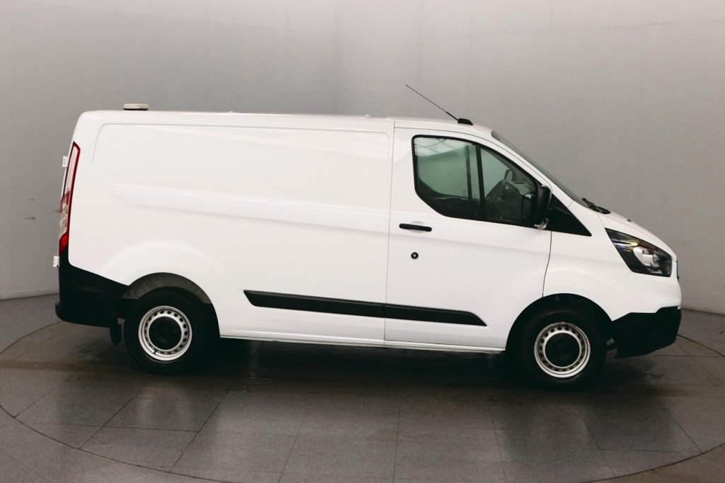 Used Ford Transit Custom 2021 for sale - 77666877: Photo 9