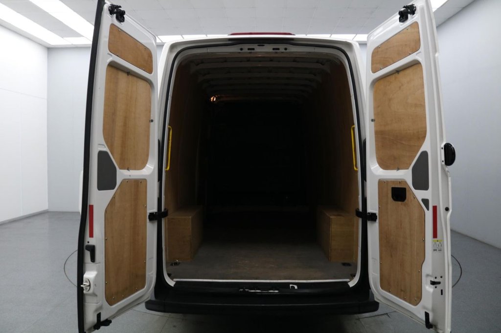 Used Volkswagen Crafter 2023 for sale - 77200045: Photo 14