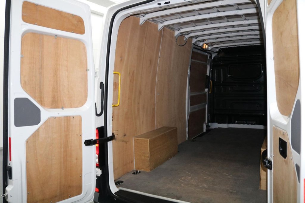 Used Volkswagen Crafter 2023 for sale - 77200045: Photo 17