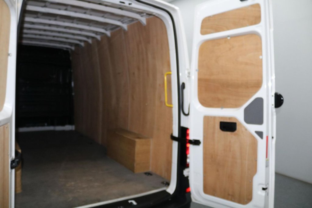 Used Volkswagen Crafter 2023 for sale - 77200045: Photo 19