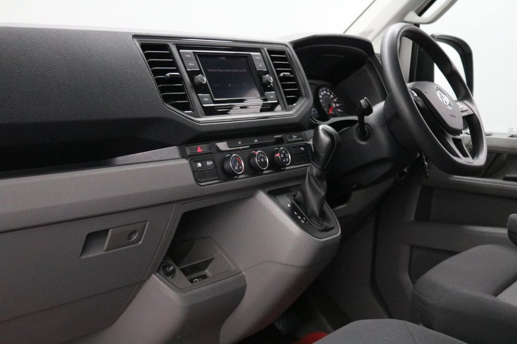 Used Volkswagen Crafter 2023 for sale - 77200045: Photo 2