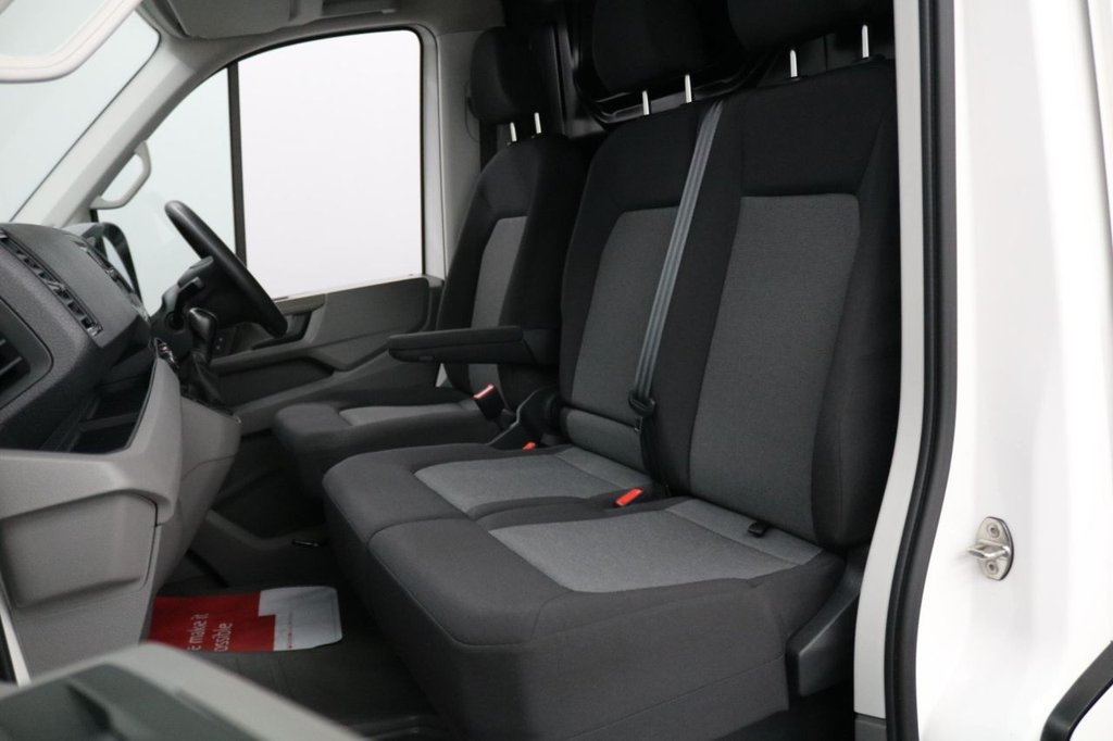 Used Volkswagen Crafter 2023 for sale - 77200045: Photo 20