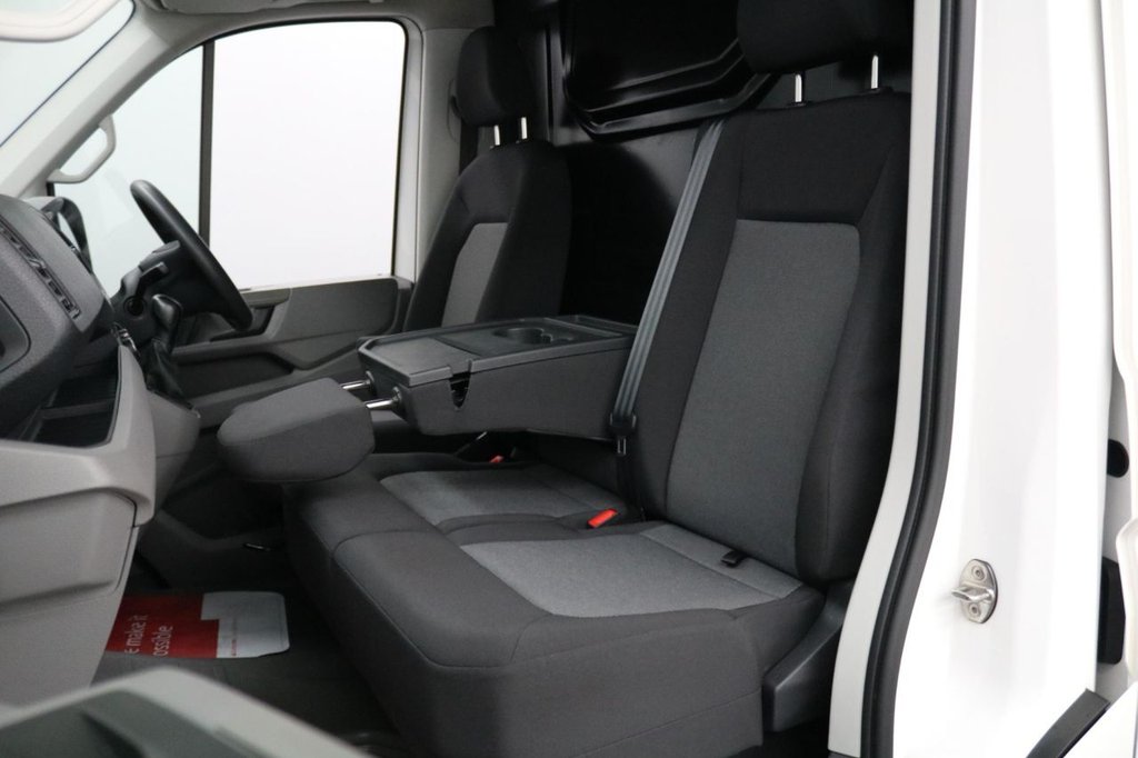 Used Volkswagen Crafter 2023 for sale - 77200045: Photo 21