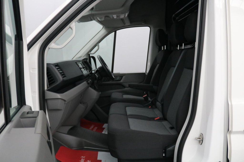 Used Volkswagen Crafter 2023 for sale - 77200045: Photo 24