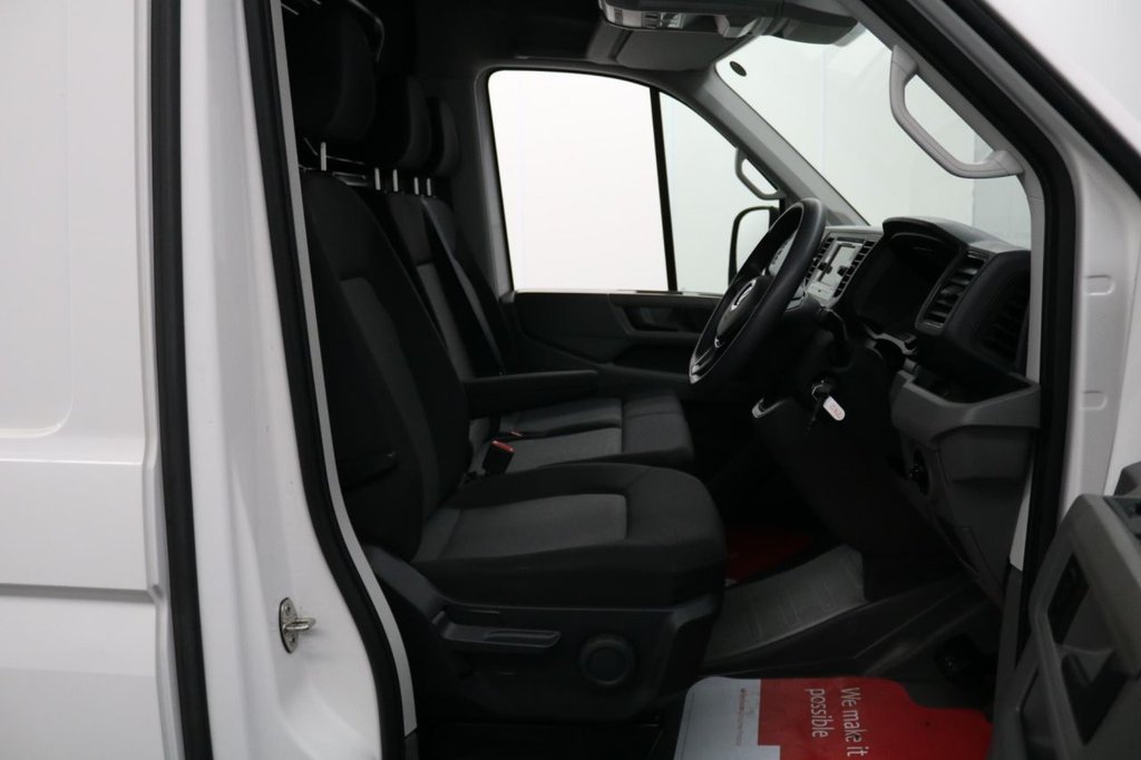 Used Volkswagen Crafter 2023 for sale - 77200045: Photo 25