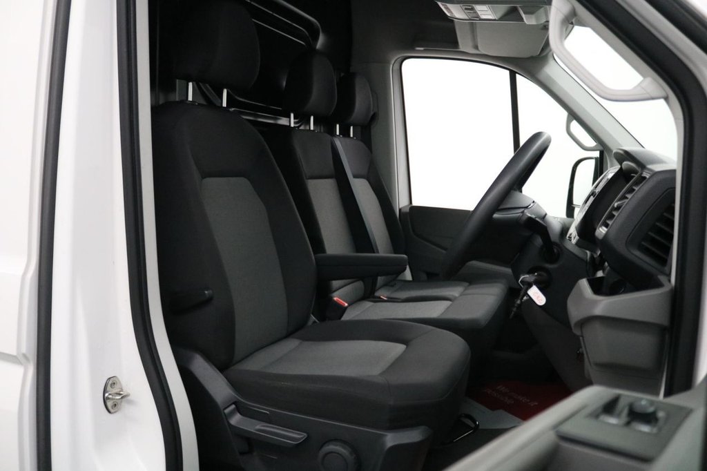 Used Volkswagen Crafter 2023 for sale - 77200045: Photo 26