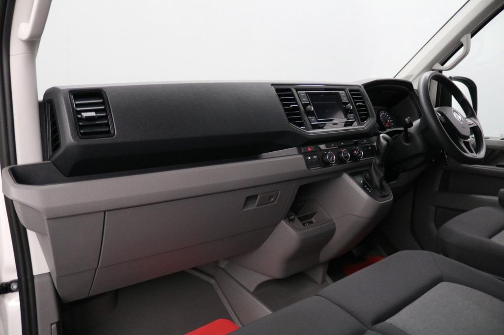 Used Volkswagen Crafter 2023 for sale - 77200045: Photo 27