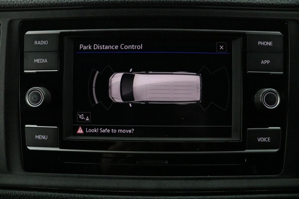 Used Volkswagen Crafter 2023 for sale - 77200045: Photo 3