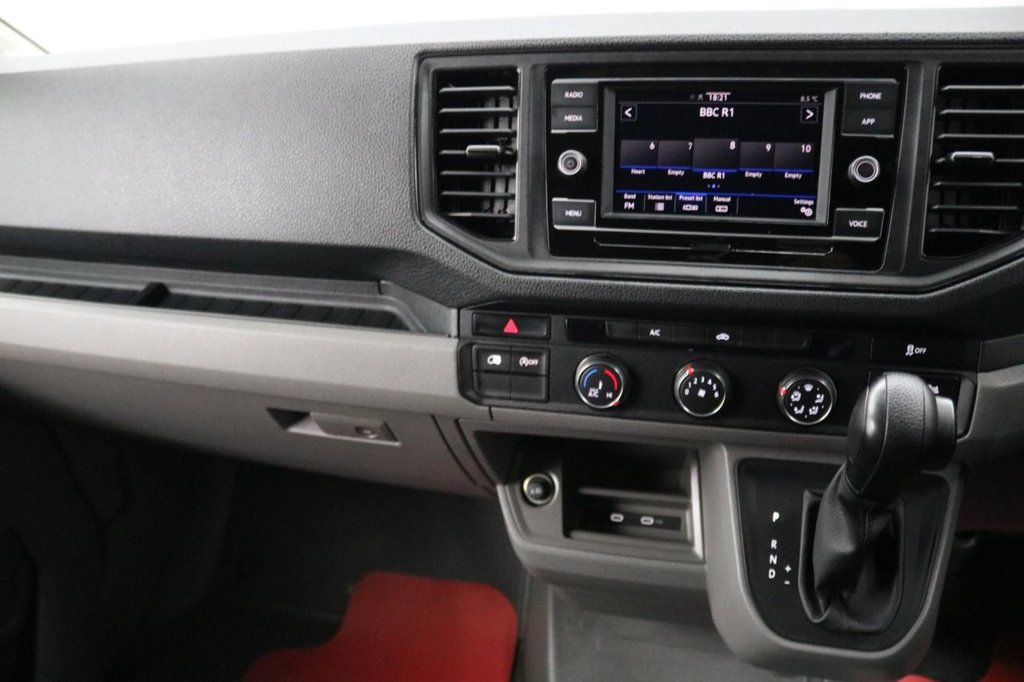 Used Volkswagen Crafter 2023 for sale - 77200045: Photo 36