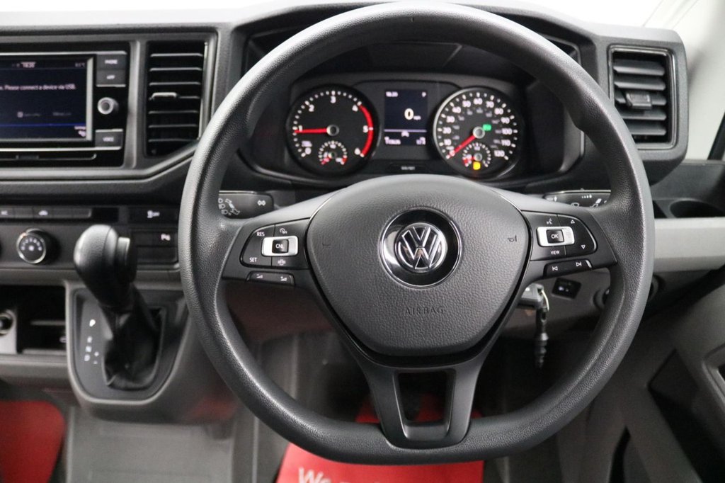 Used Volkswagen Crafter 2023 for sale - 77200045: Photo 37