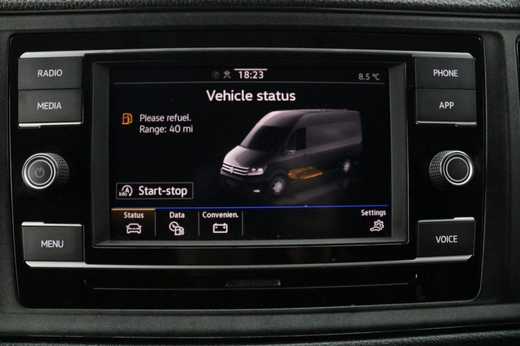 Used Volkswagen Crafter 2023 for sale - 77200045: Photo 40