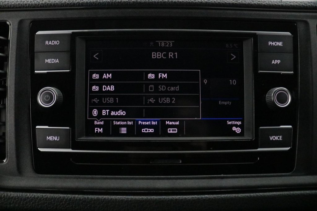 Used Volkswagen Crafter 2023 for sale - 77200045: Photo 44