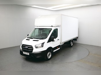 Used Ford Transit 2022 for sale - 75911815: Photo