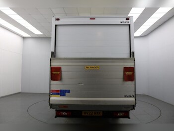 Used Ford Transit 2022 for sale - 75911815: Photo