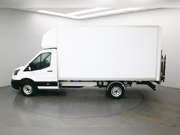 Used Ford Transit 2022 for sale - 75911815: Photo