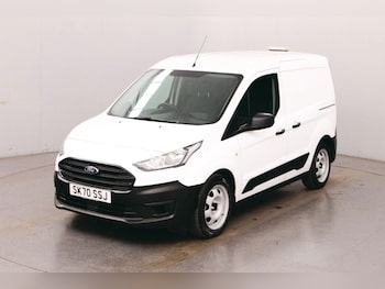 Used Ford Transit Connect 2020 for sale - 78493531: Photo