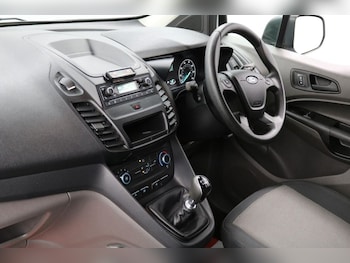 Used Ford Transit Connect 2020 for sale - 78493531: Photo
