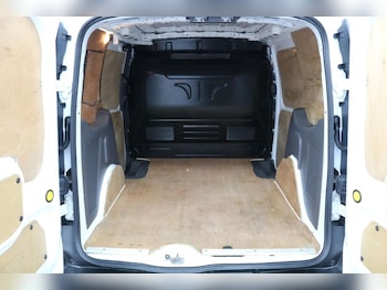 Used Ford Transit Connect 2020 for sale - 78493531: Photo