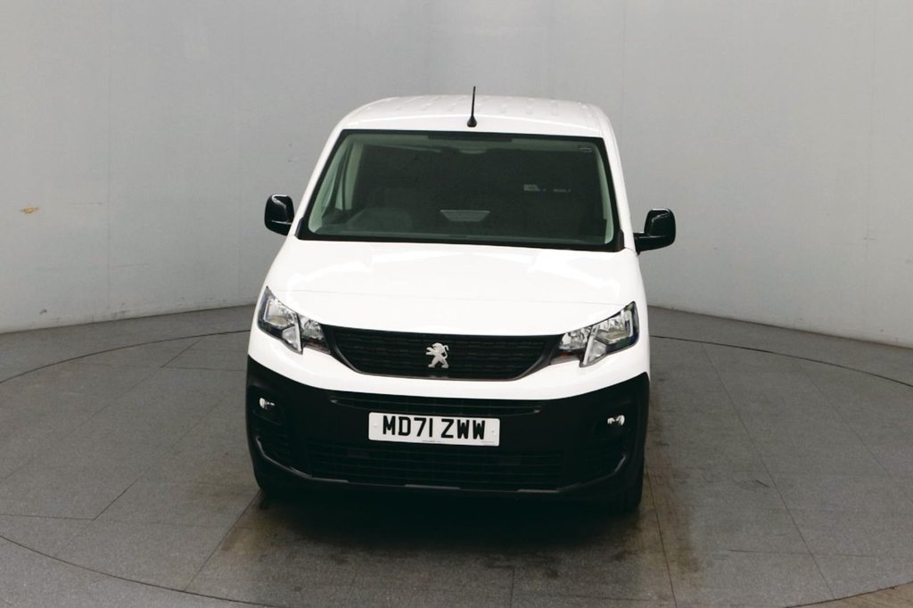 Used Peugeot Partner 2022 for sale - 77904992: Photo 13