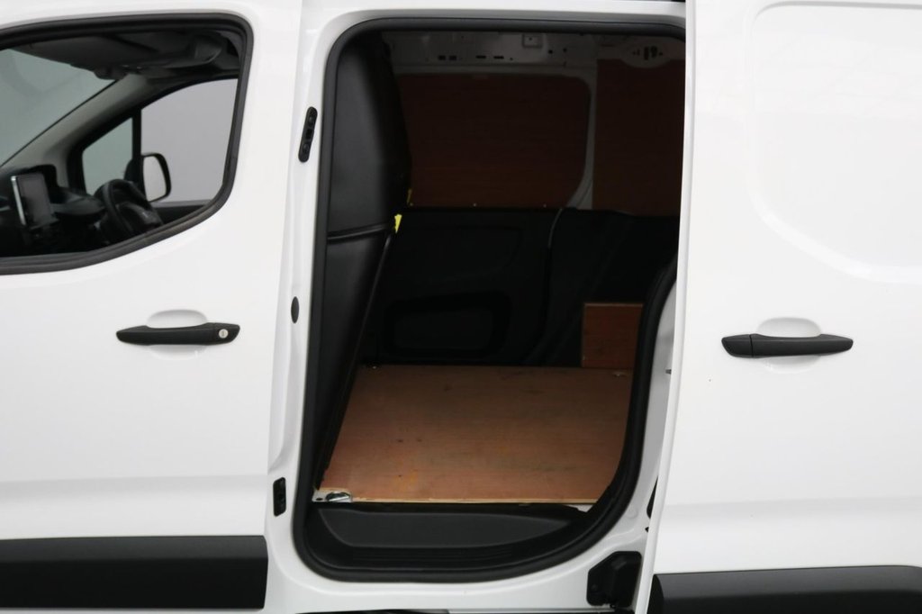 Used Peugeot Partner 2022 for sale - 77904992: Photo 14