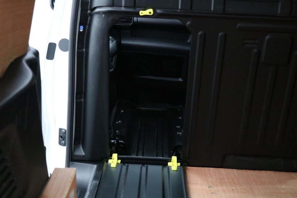 Used Peugeot Partner 2022 for sale - 77904992: Photo 17