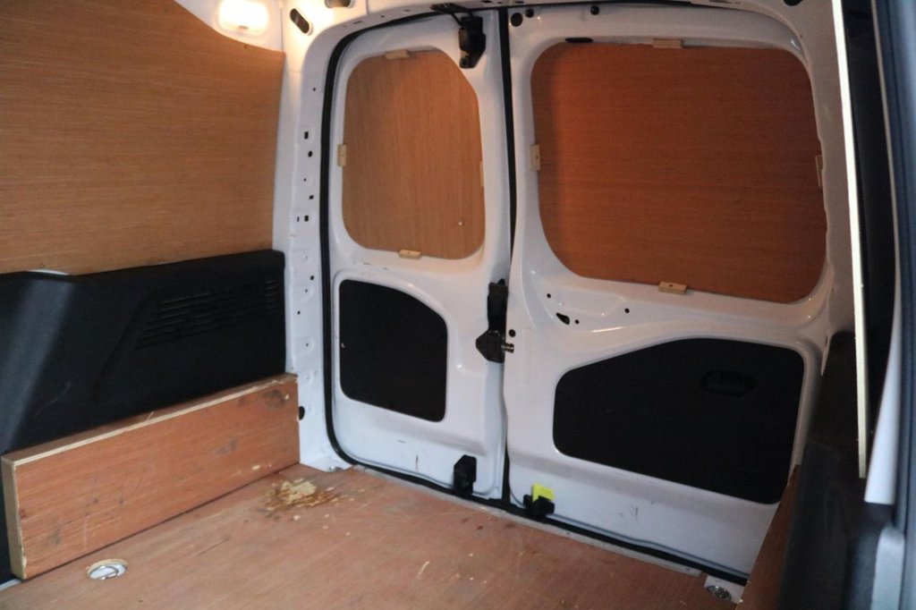 Used Peugeot Partner 2022 for sale - 77904992: Photo 18