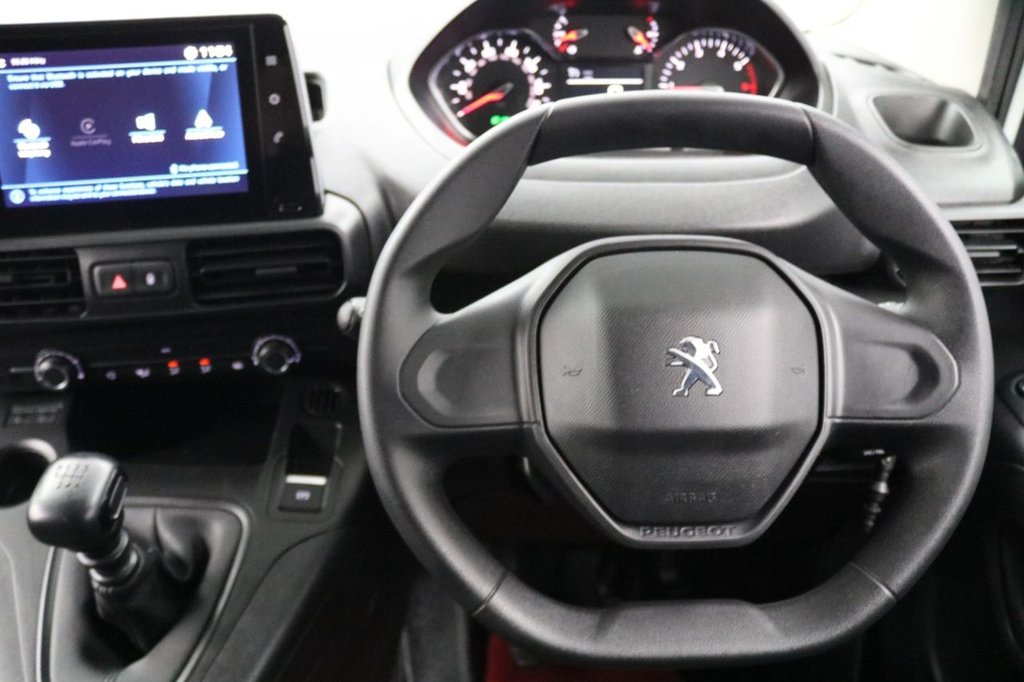 Used Peugeot Partner 2022 for sale - 77904992: Photo 38